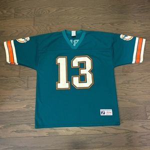 Vintage Dan Marino Jersey